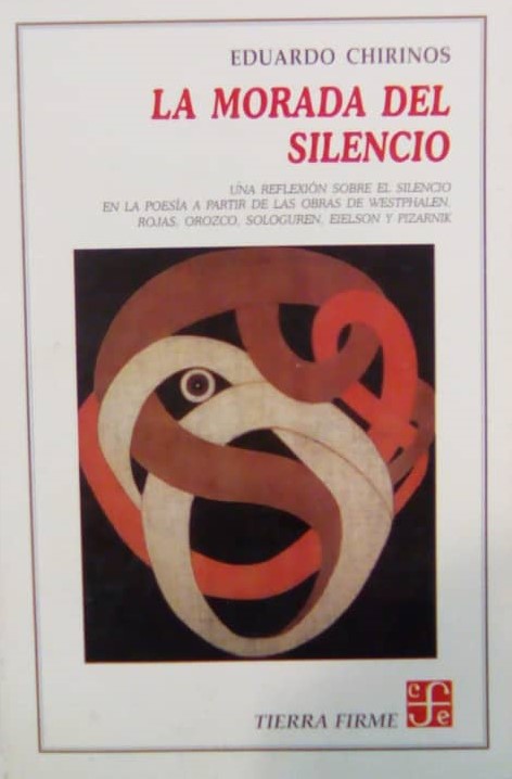 La morada del silencio